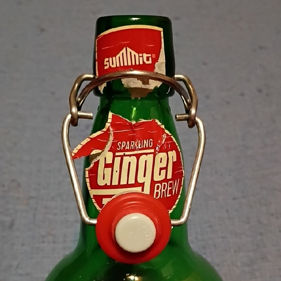 (Empty) Summit- Triple Ginger Brew - Picture 5 of 7